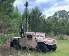 ABD drone saldırılarına karşı önlem alıyor