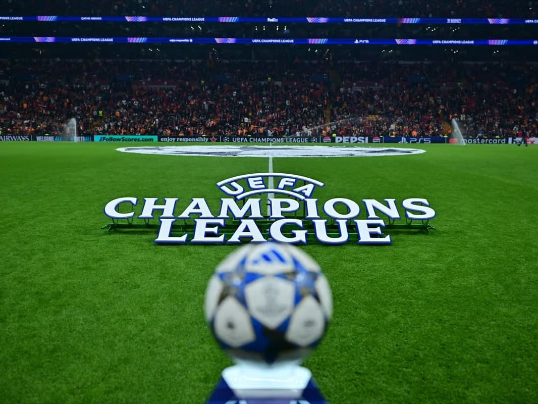 Şampiyonlar Ligi'nde play-off mesaisi başlıyor