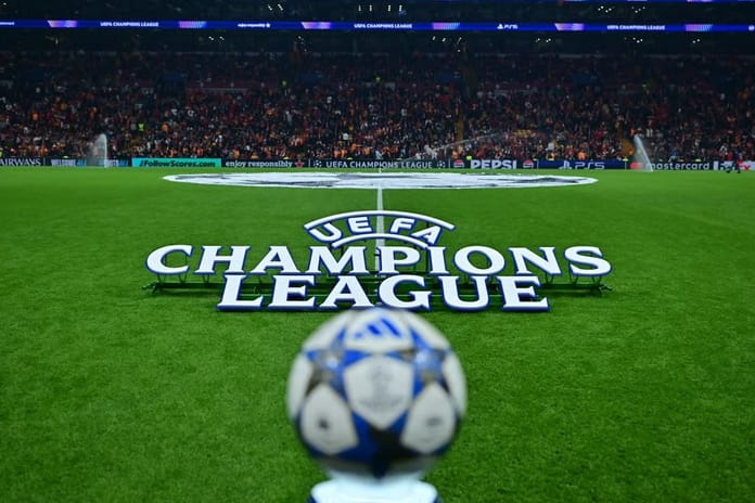 Şampiyonlar Ligi'nde lig etabı sona eriyor: İlk 8 ve play-off hattı netleşiyor