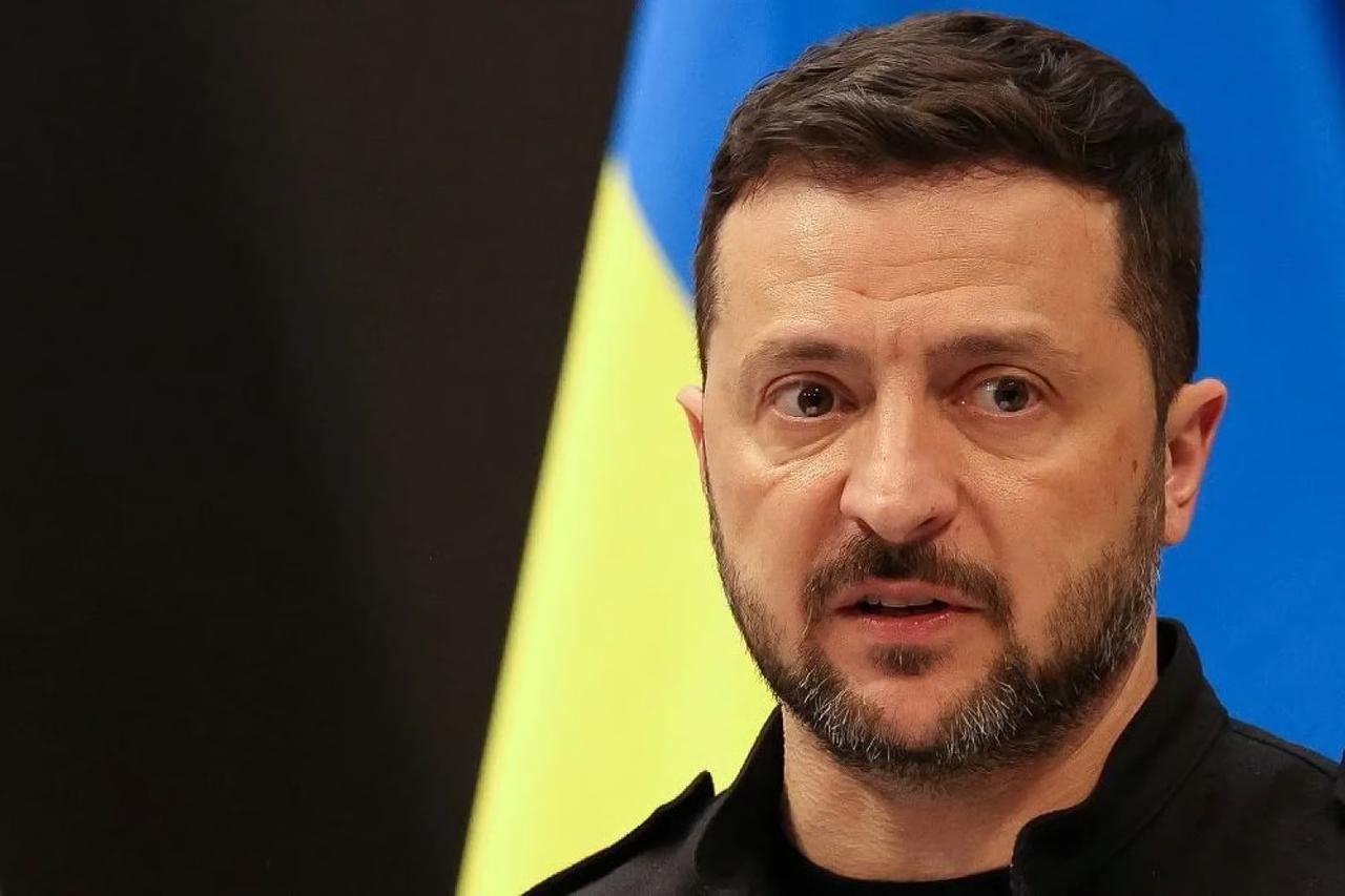 Zelenskiy'den Üçüncü Dünya Savaşı açıklaması