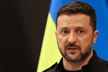 Zelenskiy'den Üçüncü Dünya Savaşı açıklaması