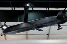 Tayvan, ABD ile ortak ürettiği ilk füzeyi tanıttı