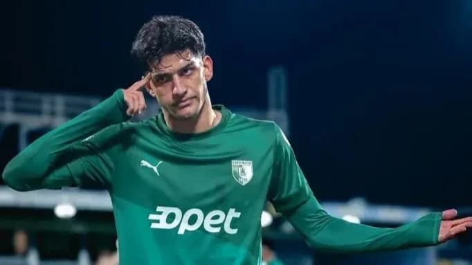 Trabzonspor Bodrum FK İle el sıkıştı