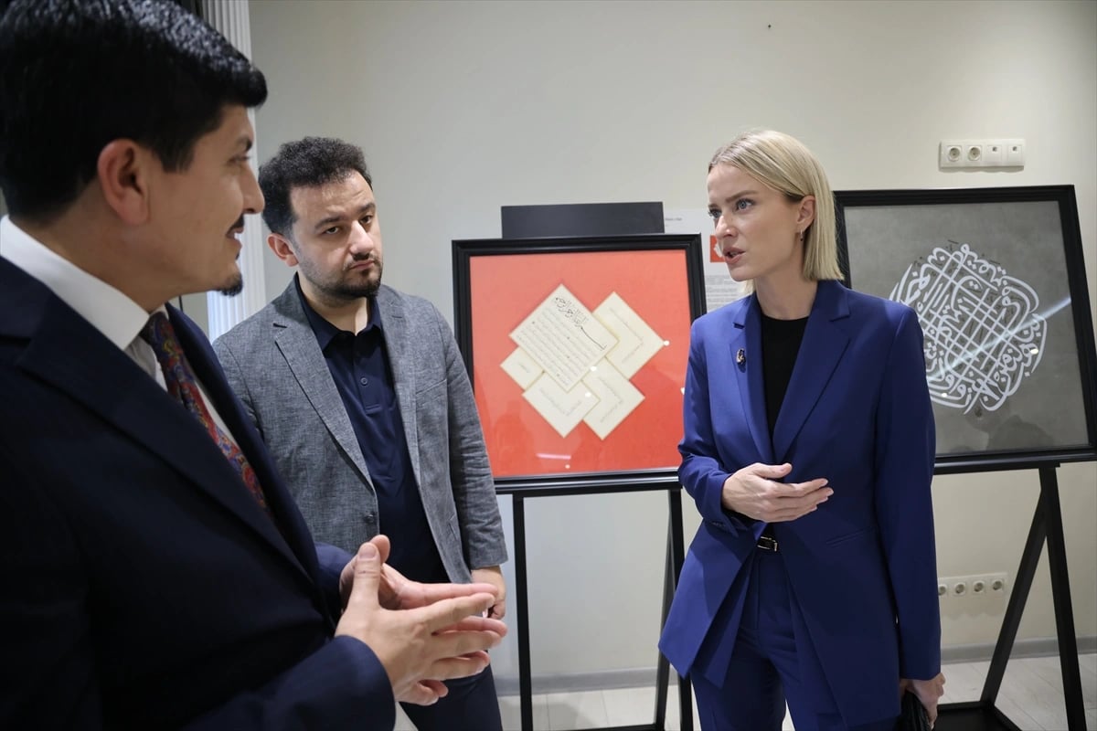 İki ülke arasındaki kültürel bağlar