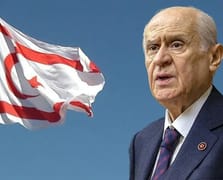 Bahçeli'den Kıbrıs için çarpıcı çıkış: KKTC Türkiye'ye katılım kararı almalıdır