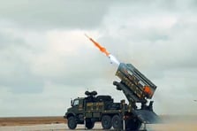 ASELSAN, hava savunmada yılda 10’dan fazla batarya üretim kapasitesine ulaştı