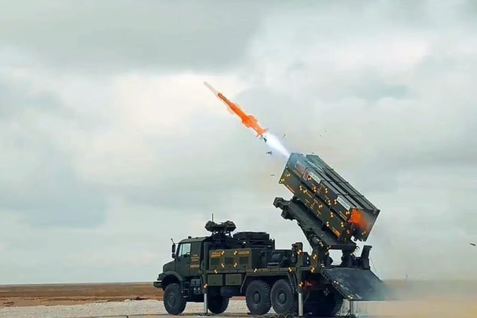 ASELSAN, hava savunmada yılda 10’dan fazla batarya üretim kapasitesine ulaştı