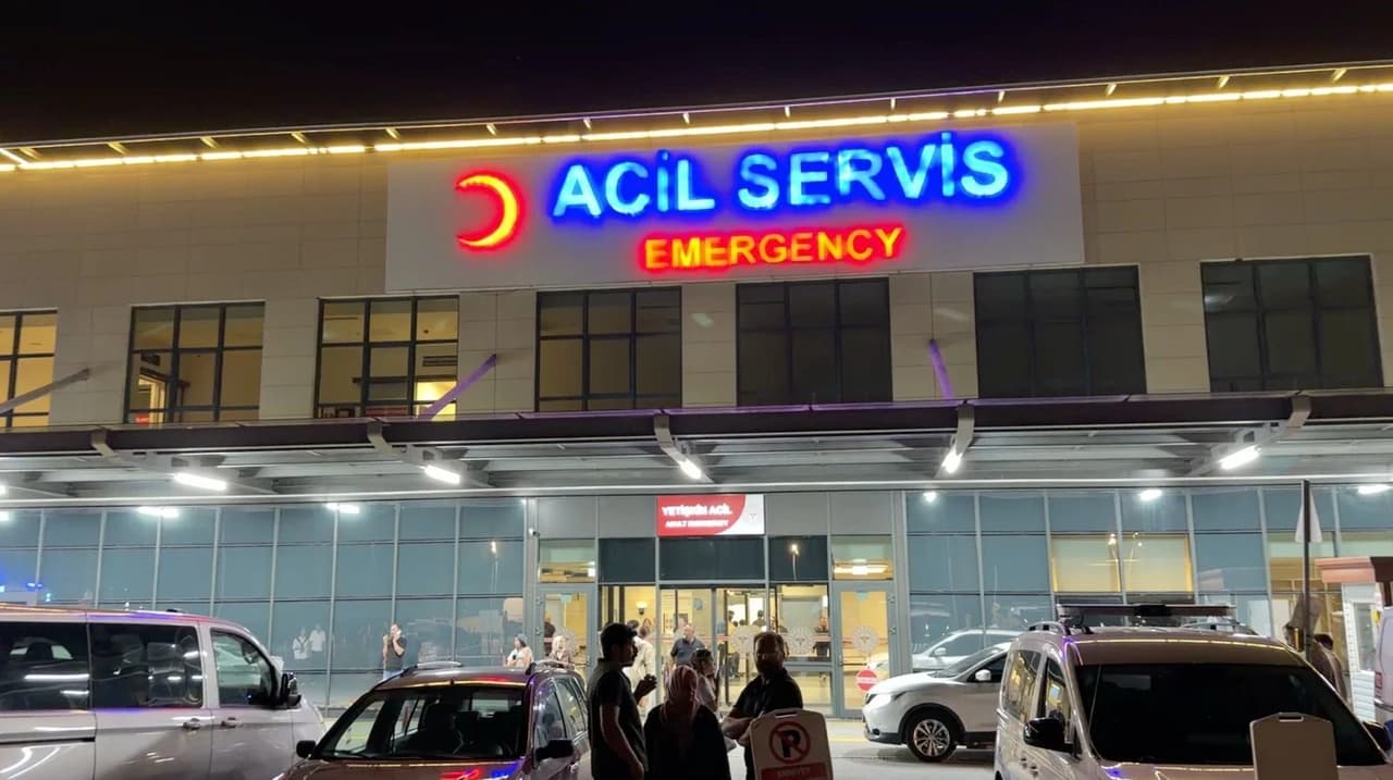 Eskişehir nefes borusuna mama kaçan çocuk hayatını kaybetti