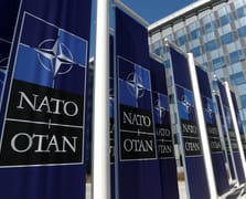 NATO'nun açık kapı politikası Kafaksya ülkeleri için geçerli mi?