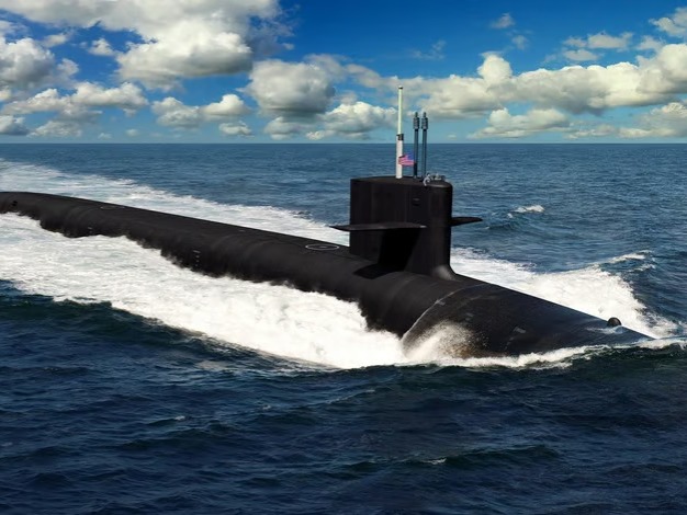 ABD Donanması Virginia ve Columbia sınıfı denizaltılar için 26 gizli haberleşme seti sipariş etti