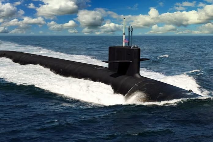 ABD Donanması Virginia ve Columbia sınıfı denizaltılar için 26 gizli haberleşme seti sipariş etti