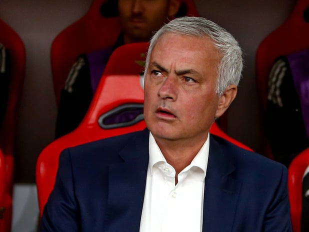Benfica'da 'Jose Mourinho' tartışması bitiyor: Başkan adayları canlı yayında konuştu