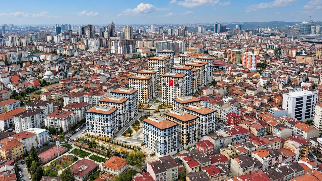 15 bin kiralık konut başvurusu