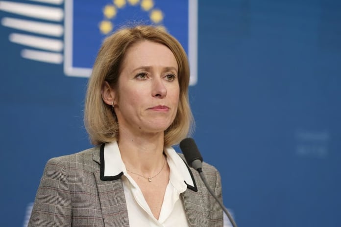 AB'den İsrail'e yeni yaptırım baskısı kararı