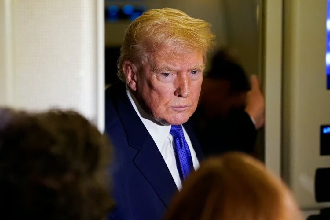 Trump Says He Will Be “Indirectly” Involved in Iran Talks