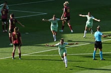 Kadınlar EURO 2025 D Grubu'nda İtalya farklı, Polonya tek farkla kazandı