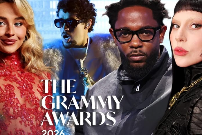 68. Grammy Ödülleri Los Angeles’ta düzenlenen törenle sahiplerini buldu