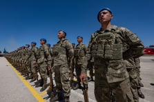 MSB uzman erbaş alımı başvuru ekranı 2025 | MSB uzman erbaş alımı şartları nelerdir?