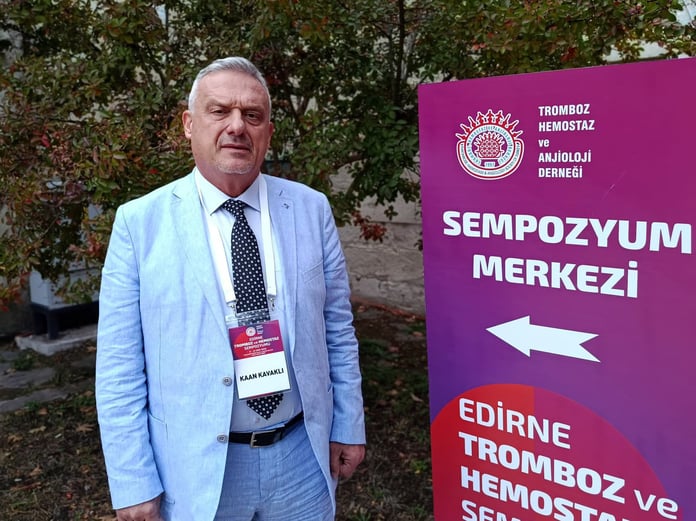 Uzmanından uyarı: Damar tıkanıklığının bedeli çok ağır