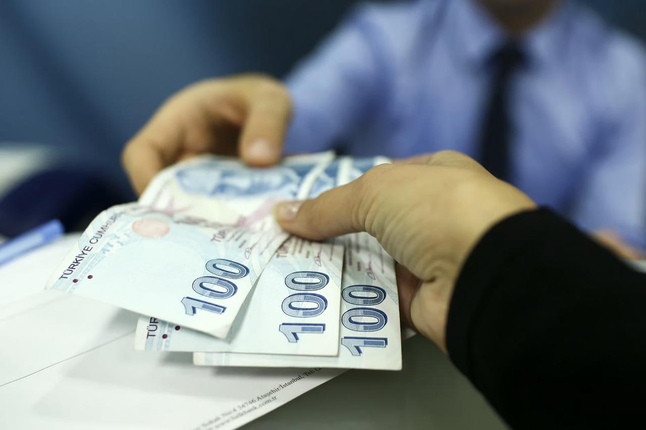 Emekli bayram ikramiyesi ne zaman yatacak?
