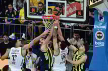 EuroLeague'de gergin gece: Fenerbahçe’nin serisi bozuldu, Ergin Ataman’dan sert tepki!