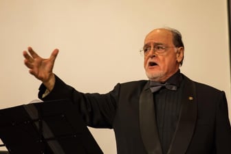 Mesut İktu hayatını kaybetti