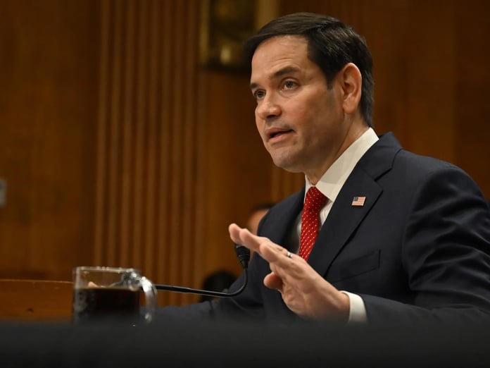 ABD’den Filistin’i tanımaya hazırlanan ülkelere uyarı