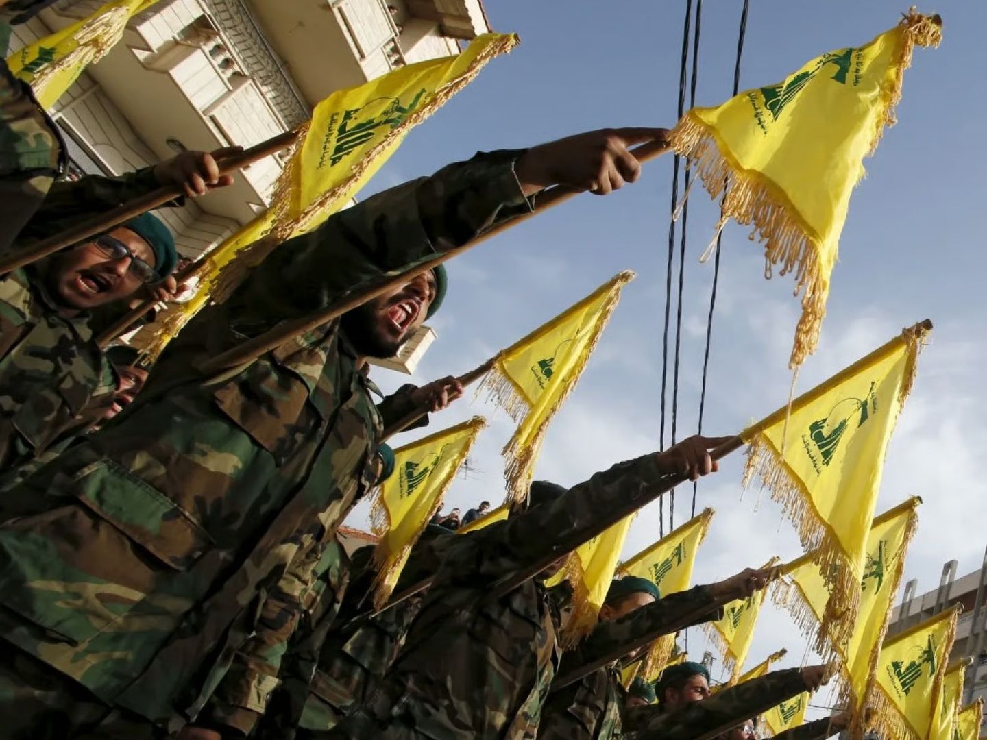 ABD resmen yardım istedi! Hizbullah liderinin başına ödül koyuldu