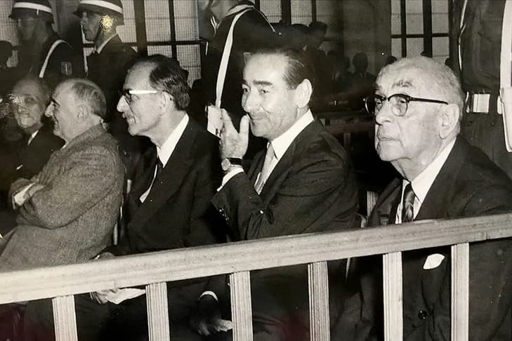 27 Mayıs darbesinin iç ve dış dinamikleri: Bürokrasi ve ABD darbeyi niye destekledi?