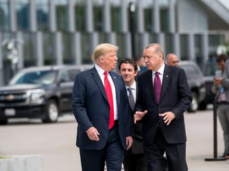 Türkiye to Fill NATO Gaps as US Exits Europe