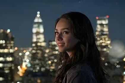 Hollywood’un ilk yapay zeka oyuncusu tanıtıldı