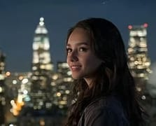 Hollywood'un ilk "AI oyuncusu" Tilly Norwood tanıtıldı