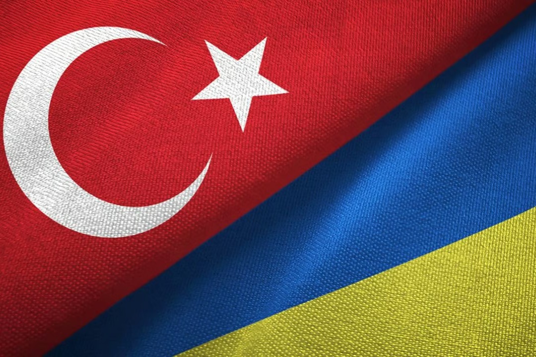 Ukrayna'dan Türkiye ile serbest ticaret anlaşmasına onay