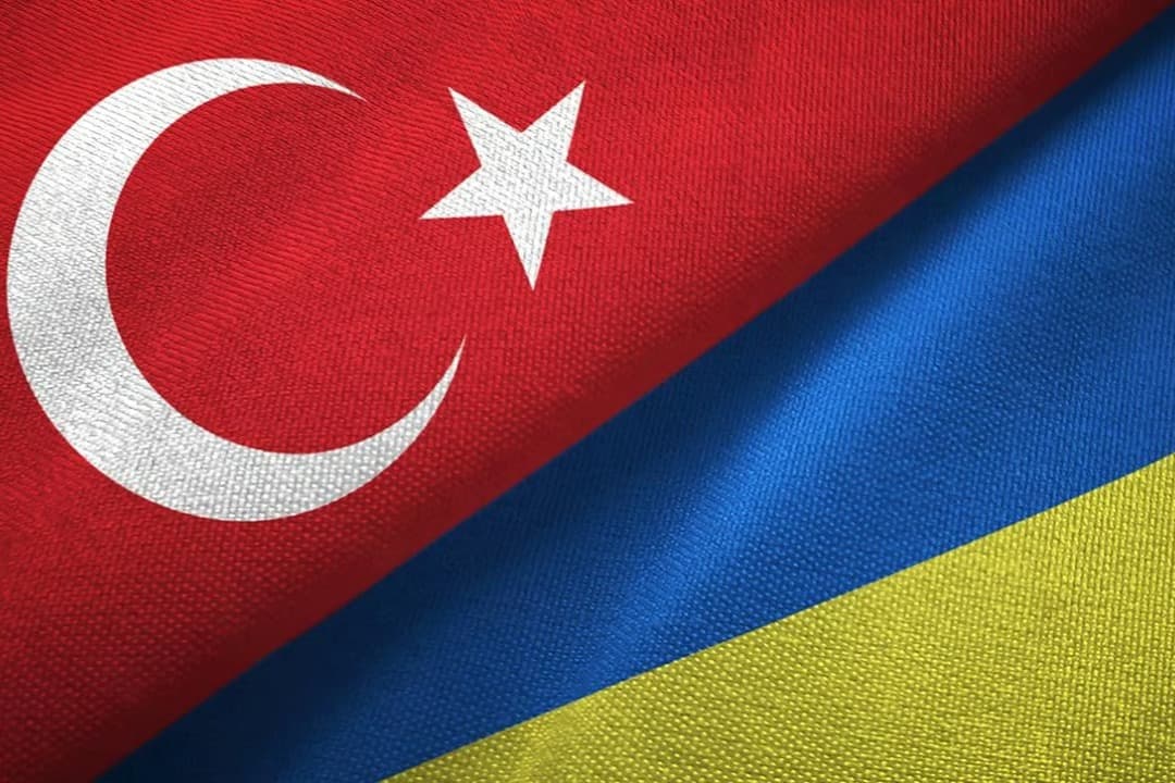 Ukrayna'dan Türkiye ile serbest ticaret anlaşmasına onay