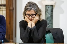 BM Raportöründen İsrail’e yaptırım ve silah ambargosu çağrısı