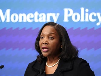 Supreme Court Blocks Trump Firing Federal Reserve Governor