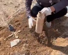 Ankara'nın define hayali kabusa döndü! Gözaltına alınan çetenin sırrı çözüldü