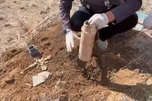 Ankara'nın define hayali kabusa döndü! Gözaltına alınan çetenin sırrı çözüldü