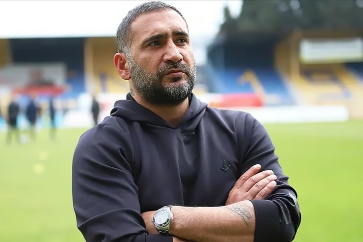Ümit Karan'ın uyuşturucu testi pozitif çıktı
