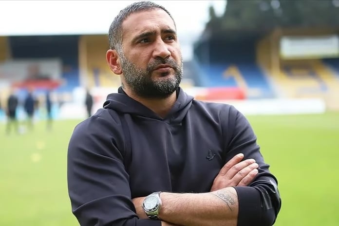 Ümit Karan'ın ATK raporları çıktı: Kokain tespit edildi