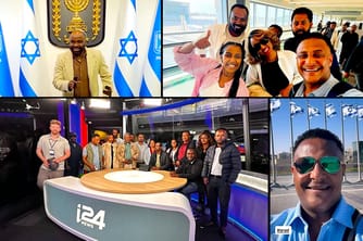 Media Probe Reveals Israel Funded Ethiopian Journalists