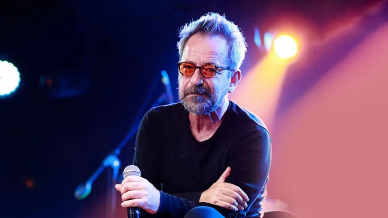 Feridun Düzağaç sağlık sorunu ne