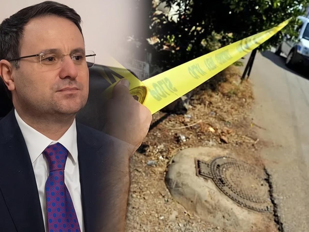 Bakan Gürlek açıkladı: 6 faili meçhul cinayet aydınlatıldı
