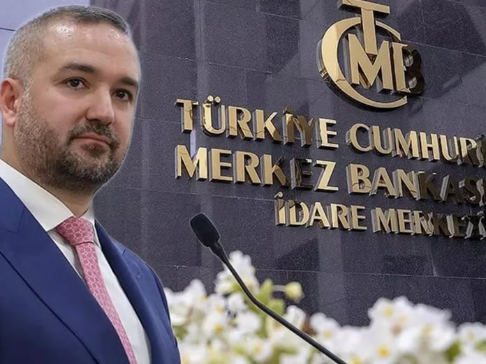 Merkez Bankası'nın yıl sonu enflasyon tahmini belli oldu 