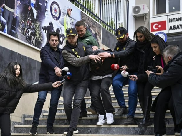 Minguizzi ailesini tehdit eden 5 şüpheli hakkında iddianame hazırlandı