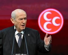 Devlet Bahçeli'den Meclis'teki yemin arbedesine sert tepki