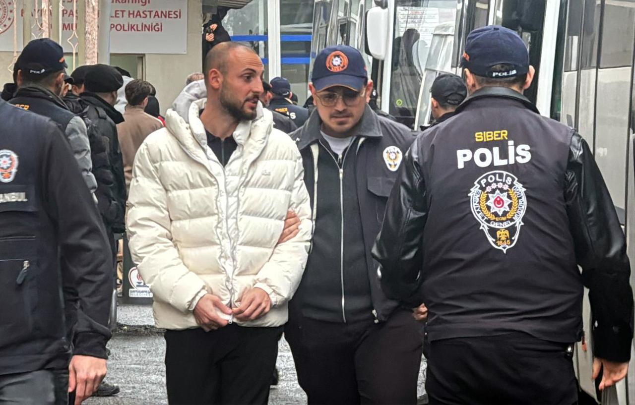 Nihai değerlendirme