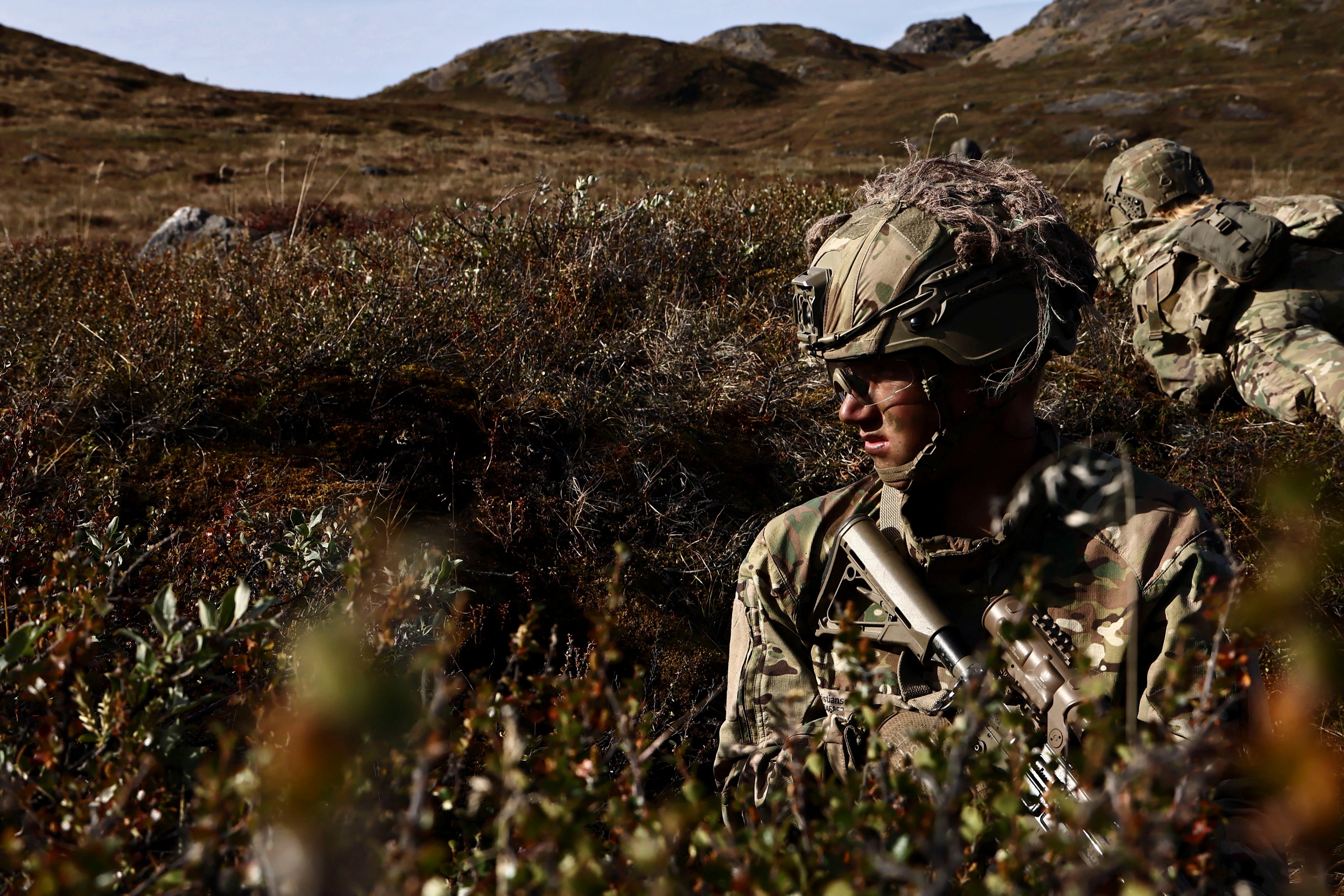 Denmark Deploys Conscripts to Greenland as US Tensions Rise