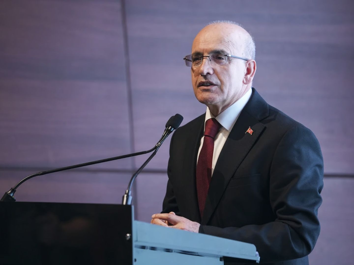 Bakan Şimşek uyardı: 'Ekonomi artık buna göre şekillenecek'