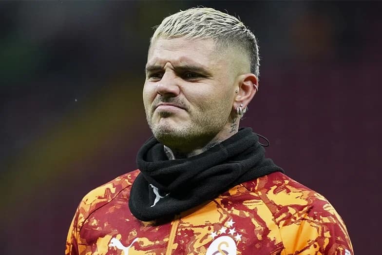 Icardi bakanlıkla karşı karşıya